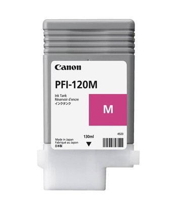 Tinteiro Canon PFI-120...