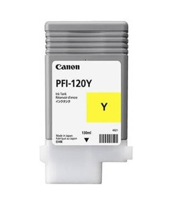 Tinteiro Canon PFI-120...