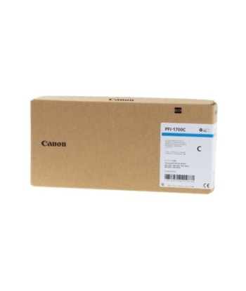 Tinteiro Canon PFI-1700...