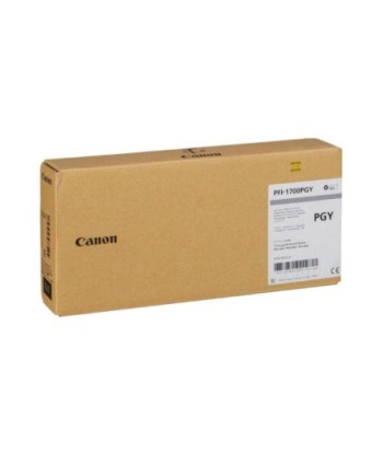 Tinteiro Canon PFI-1700...