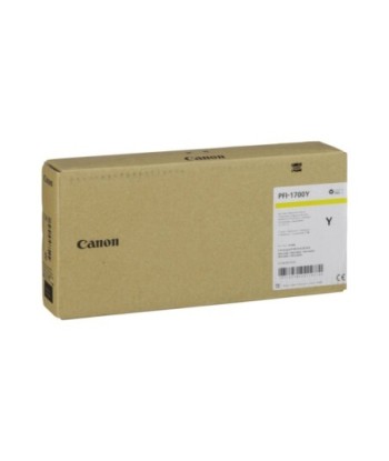 Tinteiro Canon PFI-1700...