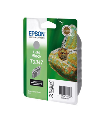 Tinteiro Epson T0347...