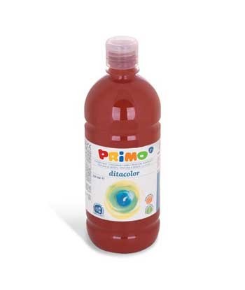 Guache Pintura Dedos 750ml...