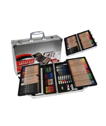 Conjunto Pinturas Art...