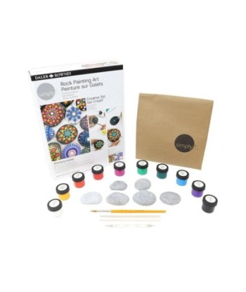 Conjunto Simply Set...