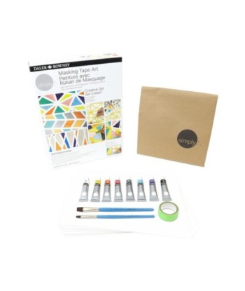 Conjunto Simply Set...