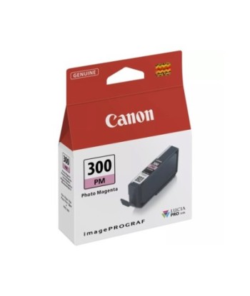 Tinteiro Canon PFI-300...