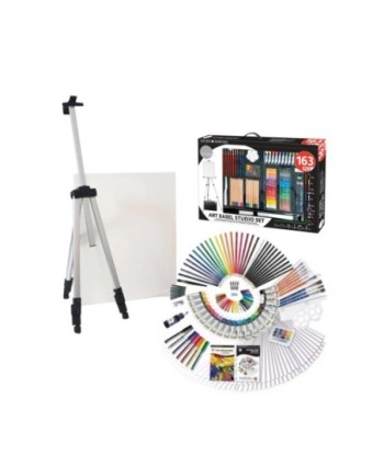 Conjunto Pinturas Complete...