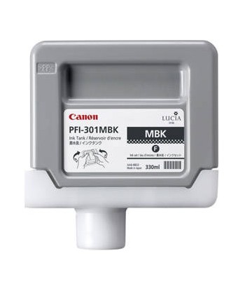 Tinteiro Canon PFI-301...