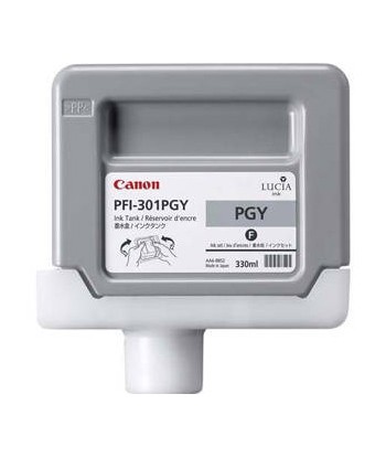 Tinteiro Canon PFI-301...