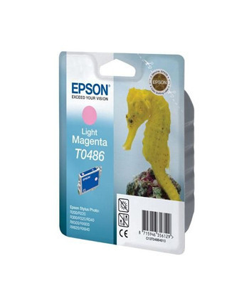 Tinteiro Epson T0486...