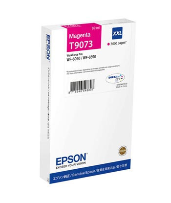 Tinteiro Epson T04A3...