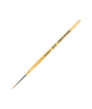 Pincel Hobby Escolar...