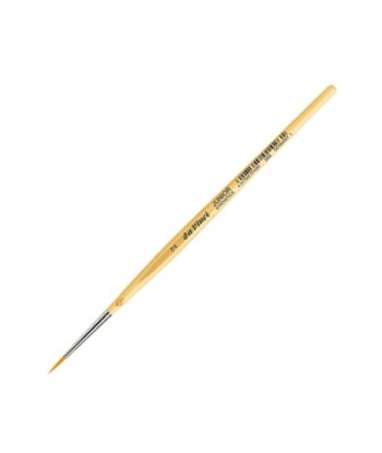 Pincel Hobby Escolar...