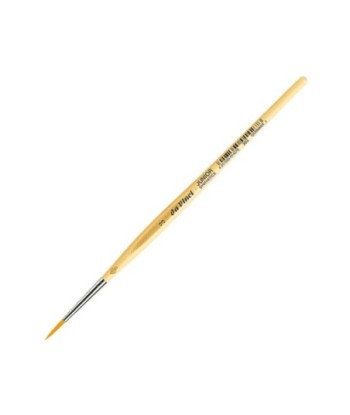 Pincel Hobby Escolar...