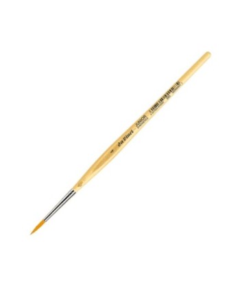 Pincel Hobby Escolar...