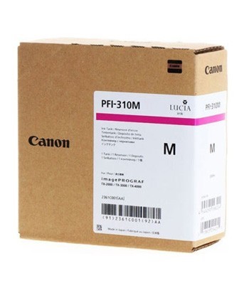 Tinteiro Canon PFI-310...