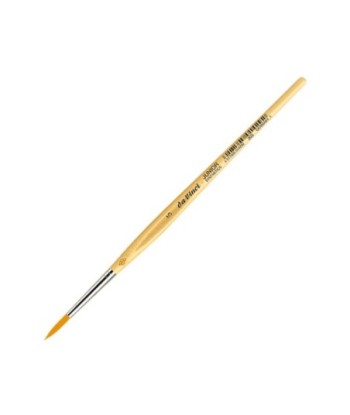 Pincel Hobby Escolar...