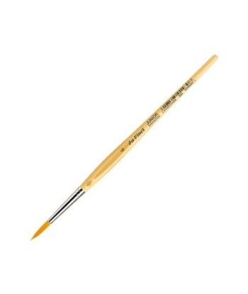 Pincel Hobby Escolar...