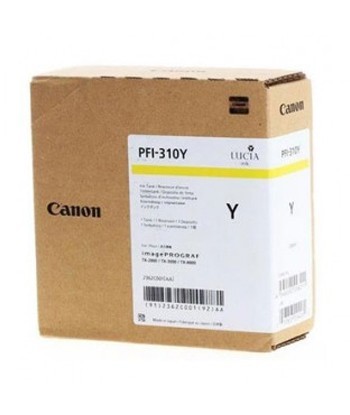 Tinteiro Canon PFI-310...