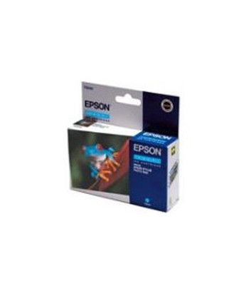 Tinteiro Epson T0542 Azul...