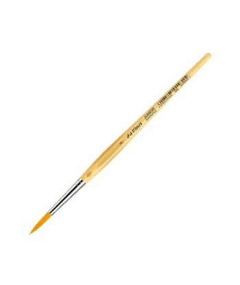 Pincel Hobby Escolar...