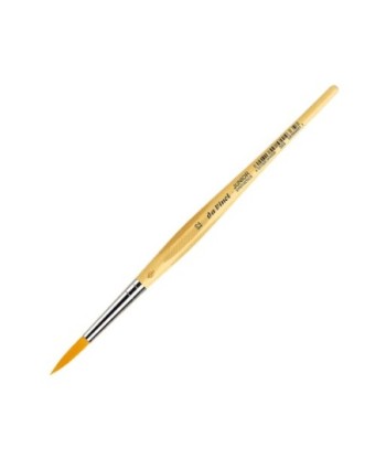 Pincel Hobby Escolar...