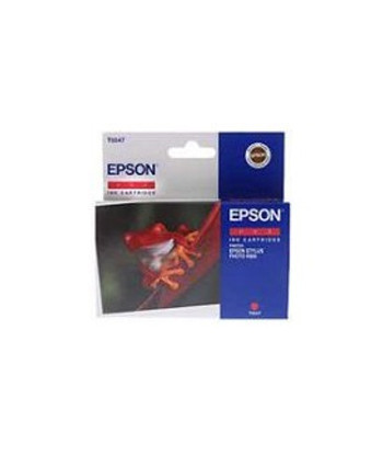 Tinteiro Epson T0547...