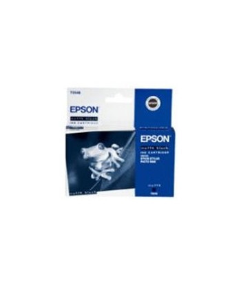 Tinteiro Epson T0548 Preto...