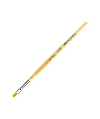 Pincel Hobby Escolar...