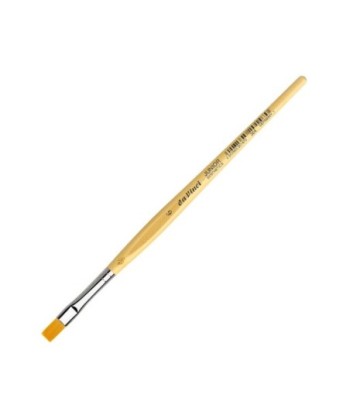 Pincel Hobby Escolar...