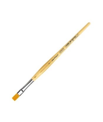 Pincel Hobby Escolar...