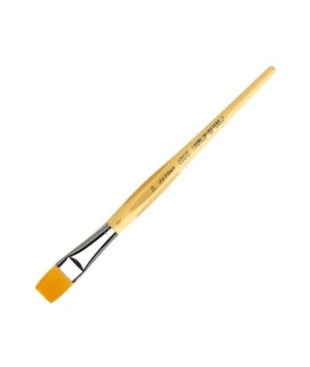 Pincel Hobby Escolar...