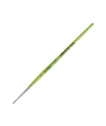 Pincel Hobby Escolar...