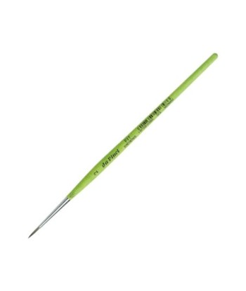 Pincel Hobby Escolar...