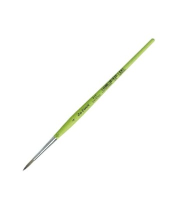 Pincel Hobby Escolar...