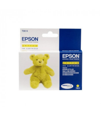 Tinteiro Epson T0614...