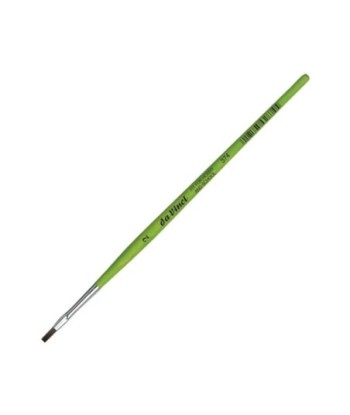 Pincel Hobby Escolar...