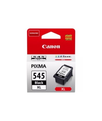 Tinteiro Canon 545XL Preto...