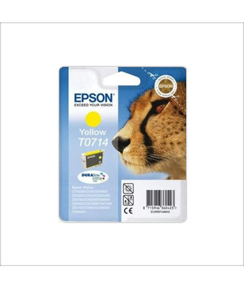 Tinteiro Epson T0714...