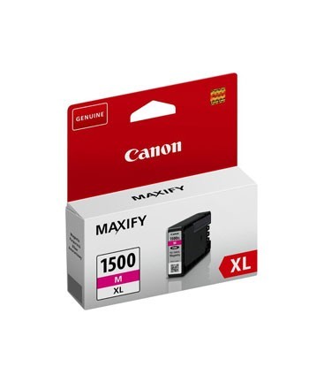 Tinteiro Canon 1500XL...