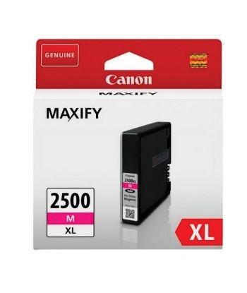 Tinteiro Canon 2500XL...