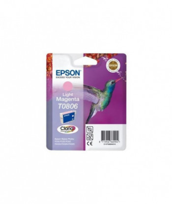 Tinteiro Epson T0806...