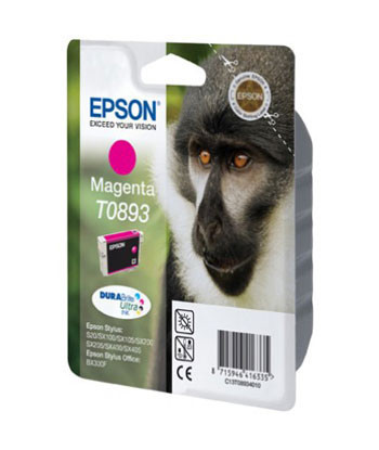 Tinteiro Epson T0893...