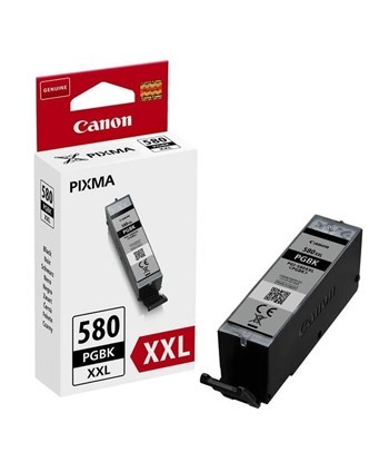 Tinteiro Canon PGI-580XXL...