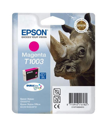 Tinteiro Epson T1003...