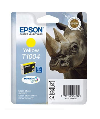 Tinteiro Epson T1004...