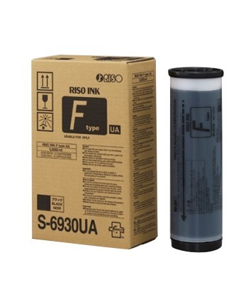 Tinta Riso Preto S-6930UA