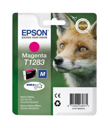 Tinteiro Epson T1283...