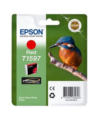 Tinteiro Epson T1597...